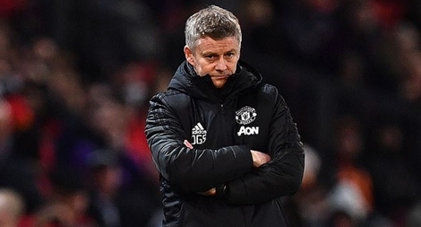 Thảm bại trên sân nhà, CĐV Quỷ Đỏ đòi "tống cổ" Solskjaer
