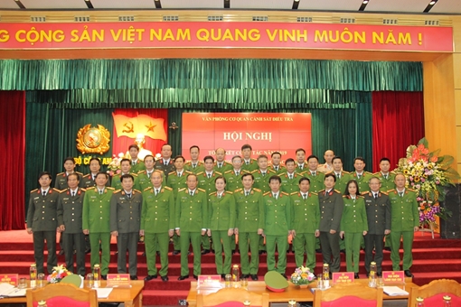 Hướng dẫn, điều tra, xử lý tội phạm đúng quy định của pháp luật