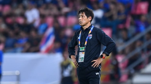 Báo Châu Á: Thái Lan đứng trước nguy cơ bị loại