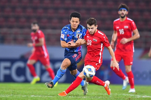 U23 Nhật Bản chính thức bị loại, thày Park càng lo