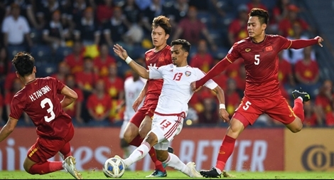 U23 Việt Nam trước trận sinh tử: Trút áp lực đi mà đá