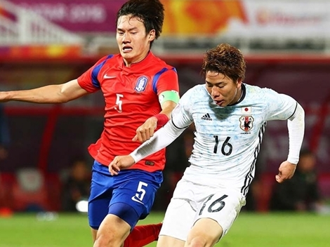 Vòng chung kết U23 châu Á: Phát kiến vĩ đại của AFC