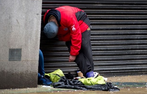 Ma túy mới "cỏ giả" mạnh gấp 100 lần cần sa