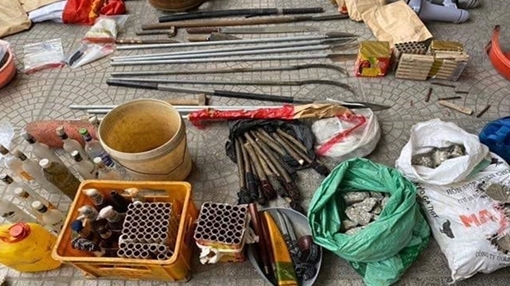 Cần lên án những kẻ rắp tâm xuyên tạc vụ chống người thi hành công vụ ở Đồng Tâm