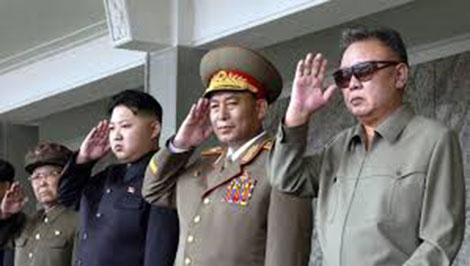 Một thập kỷ đầy biến động của Châu Á