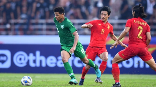 "Trọng tài Al-Kaf, công nghệ Var"  quá đủ để cho Thái Lan dừng bước