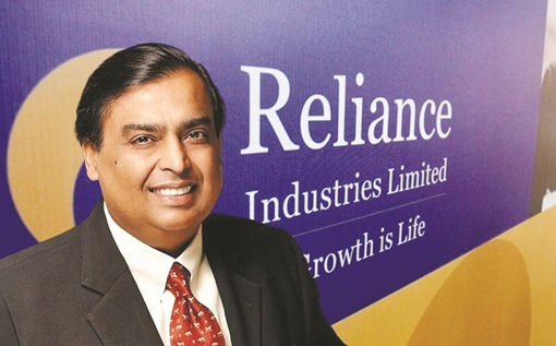 Đằng sau "đế chế" hơn 60 tỷ USD của người giầu nhất châu Á