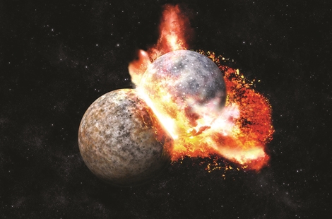 Những giả định kỳ lạ và bất ngờ về Trái đất