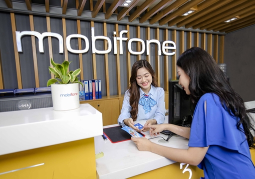 MobiFone tăng cường mạng lưới, đảm bảo phục vụ Tết Canh tý 2020