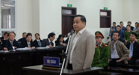 Những đại án kinh tế rúng động dư luận xét xử năm 2019