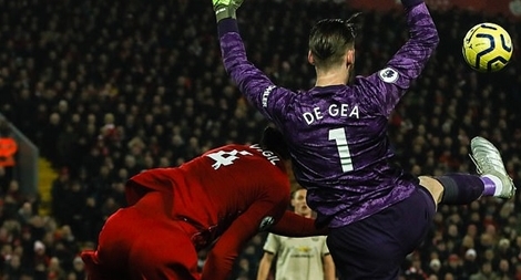 Liverpool bị tố "chơi ăn gian"