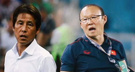 HLV Nishino bất ngờ lên tiếng chê bóng đá Việt Nam