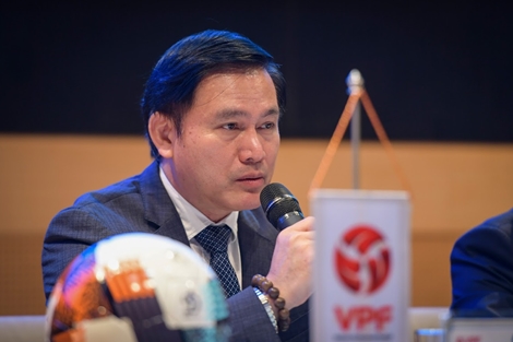 Bamboo Airways tài trợ Cup bóng đá Quốc gia mùa giải 2020