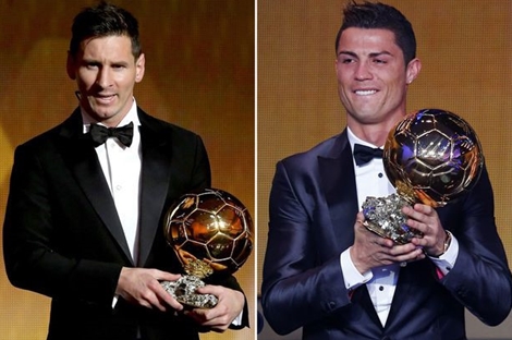 Messi có thể trở thành đồng đội của Ronaldo?