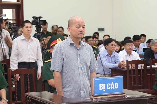 10 đại án xét xử trong năm 2020