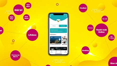  Viettel ra mắt phiên bản mới MyViettel 4.0 nâng cao trải nghiệm khách hàng