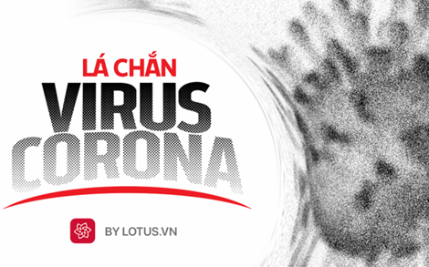 Mạng xã hội Lotus công bố mở chiến dịch "Lá Chắn Virus Corona"