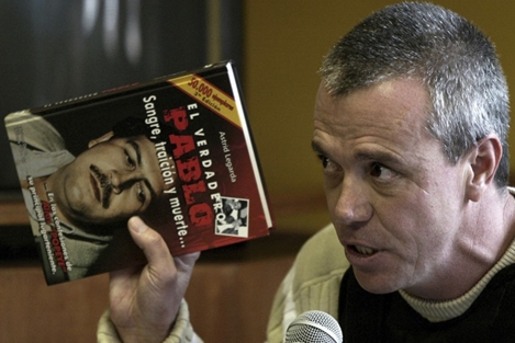 Cuộc đời như phim hình sự của sát thủ khét tiếng Colombia