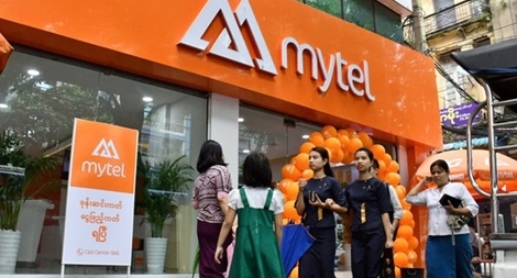 Viettel phản hồi thông tin của Facebook liên quan đến Mytel