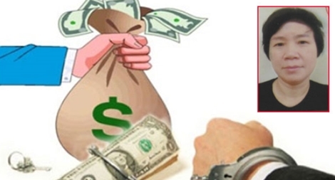 Mượn danh bạn trai, “nữ quái” lừa đảo 12 tỷ đồng