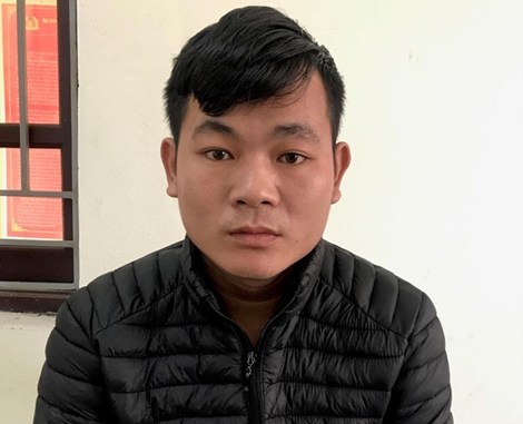 Bắt “yêu râu xanh” đưa bé gái vào nghĩa địa xâm hại