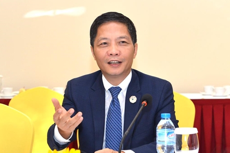 EVFTA  mở ra thị trường rộng lớn cho doanh nghiệp Việt