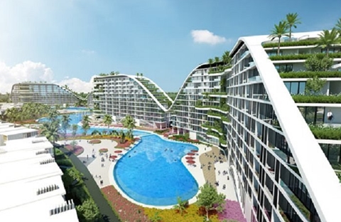 Condotel chính thức có “danh phận”, thị trường bất động sản sẽ ấm lên?