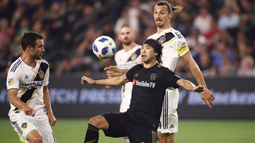 Ngoại binh "triệu đô" V.league 2020 là ai?