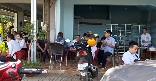 Cần thận trọng với cơn sốt đất ở Châu Đức