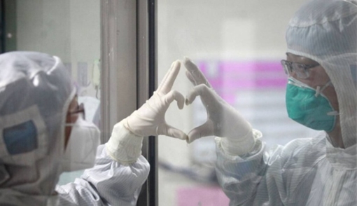 Cuộc chiến không chỉ riêng của một quốc gia