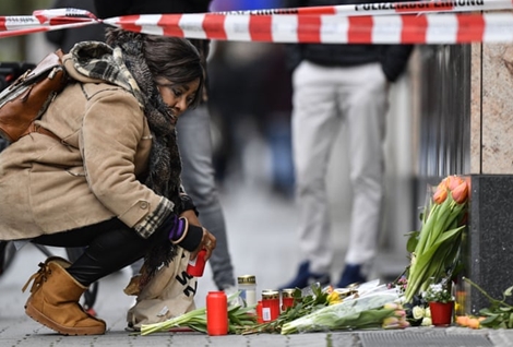 Vụ thảm sát ở Hanau và nguy cơ khủng bố cực hữu ở Đức