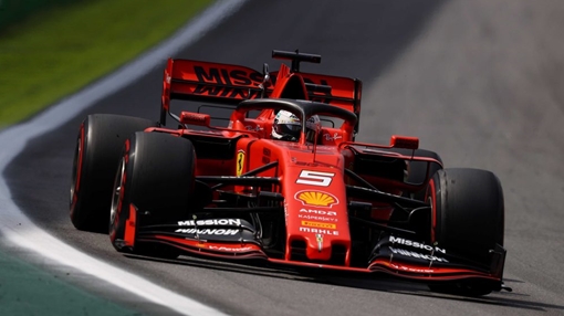 CNN thực hiện phim quảng bá Hà Nội gắn với Giải đua F1