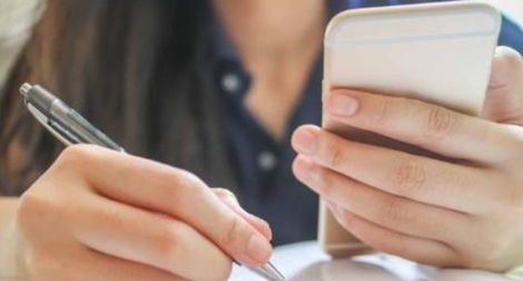 Vấn nạn lừa đảo cá nhân ở Mỹ