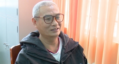 Trộm vàng của vợ rồi vu cho... kẻ cắp