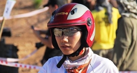 Những mảnh ghép đối lập