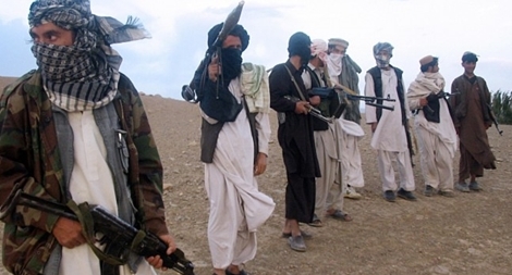 Thực hư chuyện Afghanistan thả tù nhân Taliban