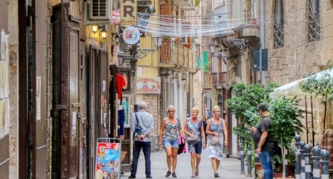 Những căn nhà 1 Euro và “sự hồi sinh” trong lòng nước Ý