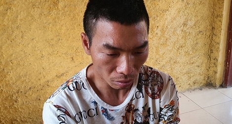 Khởi tố đối tượng dâm ô với con riêng của vợ