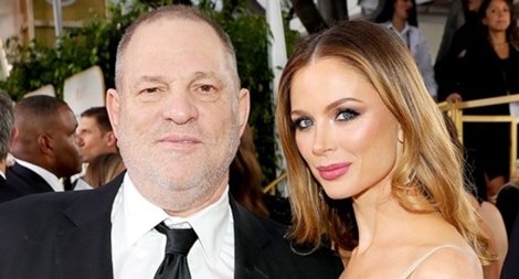 Harvey Weinstein: Từ "ông trùm" Holly wood tới tội phạm tình dục