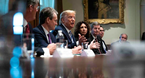 Thiếu một nhà lãnh đạo toàn cầu trong cuộc chiến chống đại dịch COVID-19