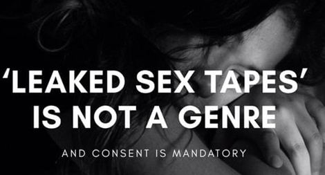 Trang web khiêu dâm lớn nhất thế giới bị cáo buộc trục lợi