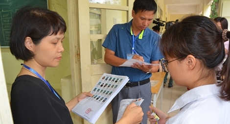 Giảm tải kiến thức để giảm bớt áp lực cho học sinh ?