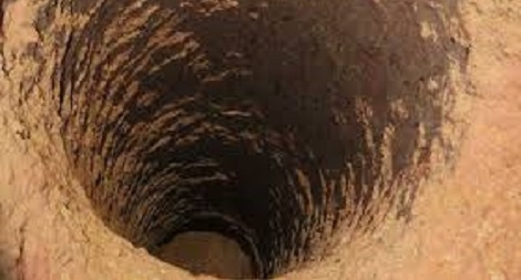 Người đàn ông bất ngờ rơi xuống giếng tử vong