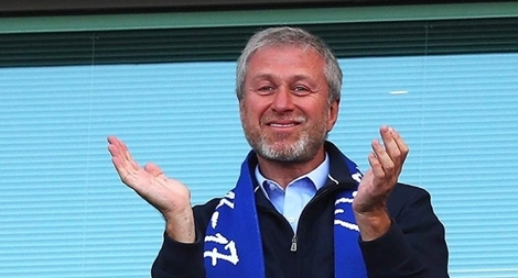 Nghĩa cử cao đẹp của ông chủ CLB Chelsea giữa dịch COVID-19