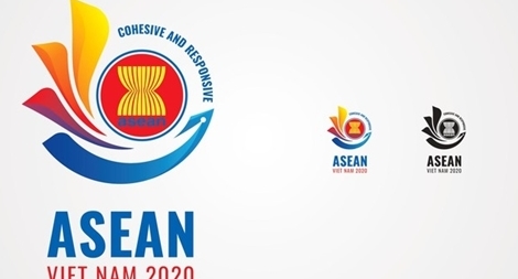 16 tác phẩm đạt giải cuộc thi sáng tác tranh cổ động về Năm Chủ tịch ASEAN 2020