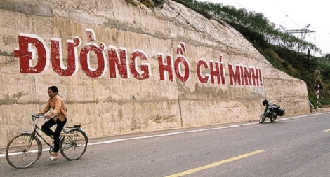 Đề nghị bổ sung phương án bảo tồn di tích Đường 16, thuộc Đường Trường Sơn