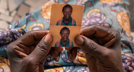 Hy vọng đổi đời "đứt ghánh" ở Địa Trung Hải