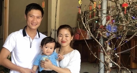 Tiếc thương Thượng úy Cảnh sát hy sinh trong khi làm nhiệm vụ