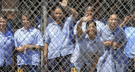 Phanh phui nhà tù ép nữ phạm nhân triệt sản