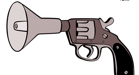 Chuyện ầm ĩ xóm làng